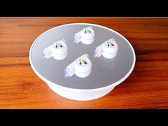 مراقبة ضغط Intracuff لجميع أنواع التنبيب المقيّد